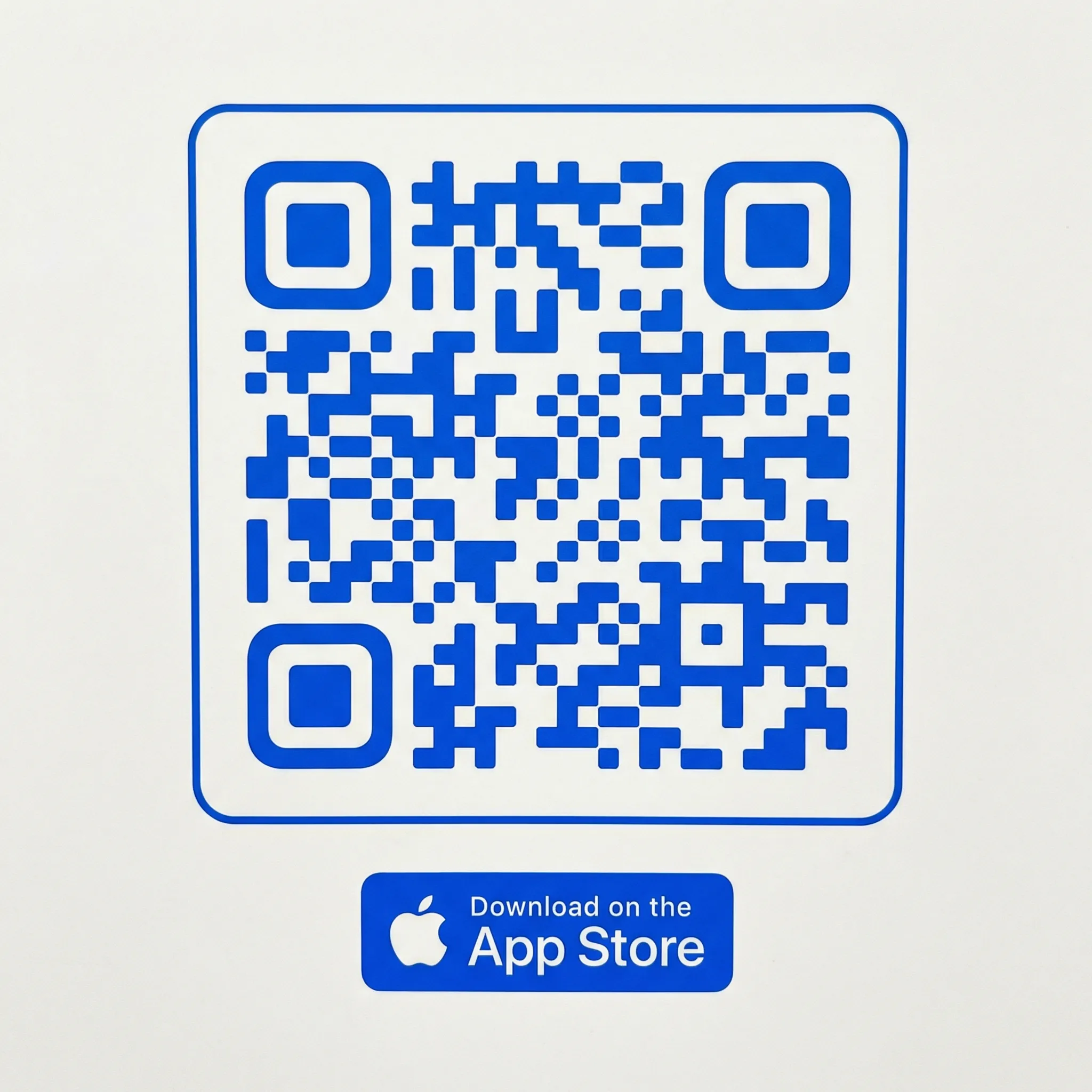 够了够了已经满到高C iOS版APP下载二维码